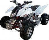 2011 Triton Supermoto 300 photo